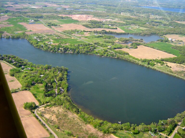 Bone Lake Management District Comfort Lake Forest Lake Watershed District